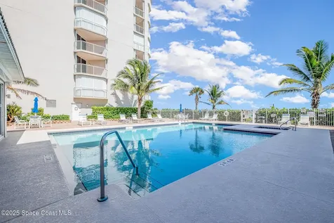2075 Highway A1a Highway Indian Harbour Beach FL 32937