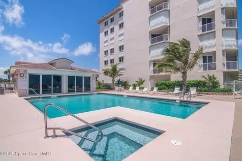 2075 Highway A1a Highway Indian Harbour Beach FL 32937