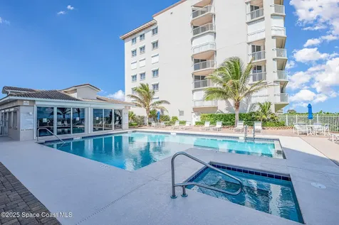 2075 Highway A1a Highway Indian Harbour Beach FL 32937