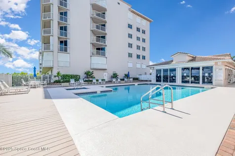 2075 Highway A1a Highway Indian Harbour Beach FL 32937