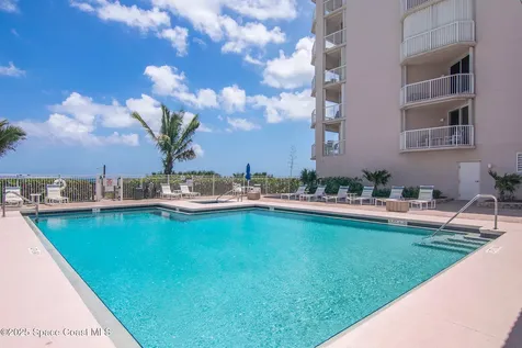 2075 Highway A1a Highway Indian Harbour Beach FL 32937