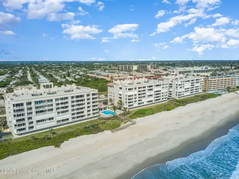 2075 Highway A1a Highway Indian Harbour Beach FL 32937