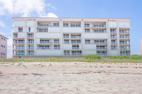2075 Highway A1a Highway Indian Harbour Beach FL 32937
