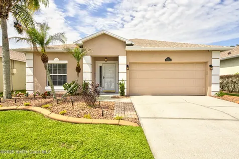 5766 Indigo Crossing Drive Rockledge FL 32955