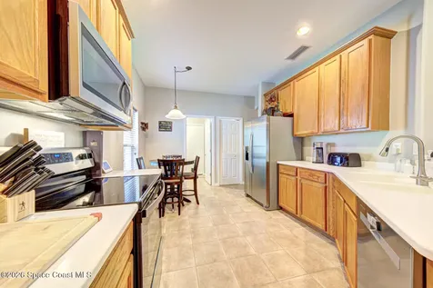 5766 Indigo Crossing Drive Rockledge FL 32955