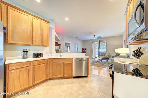 5766 Indigo Crossing Drive Rockledge FL 32955