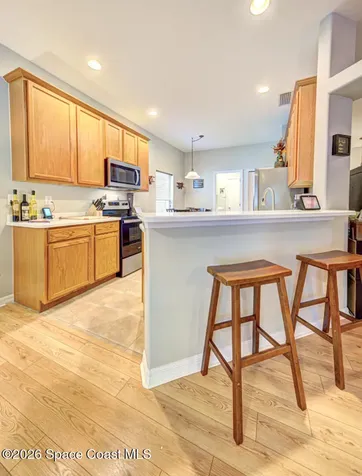 5766 Indigo Crossing Drive Rockledge FL 32955