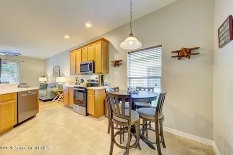 5766 Indigo Crossing Drive Rockledge FL 32955