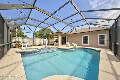 5766 Indigo Crossing Drive Rockledge FL 32955
