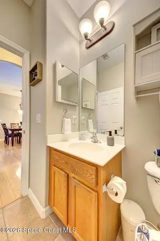 5766 Indigo Crossing Drive Rockledge FL 32955