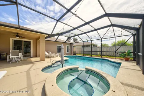 5766 Indigo Crossing Drive Rockledge FL 32955