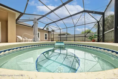 5766 Indigo Crossing Drive Rockledge FL 32955
