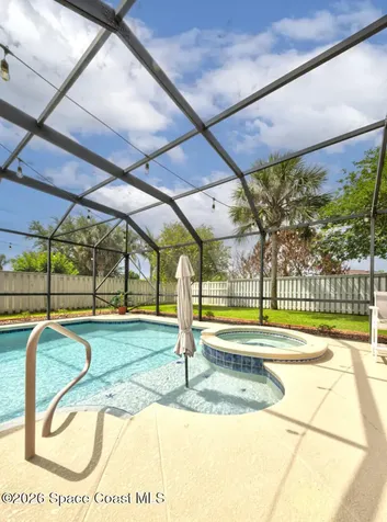 5766 Indigo Crossing Drive Rockledge FL 32955