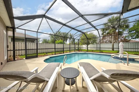 5766 Indigo Crossing Drive Rockledge FL 32955