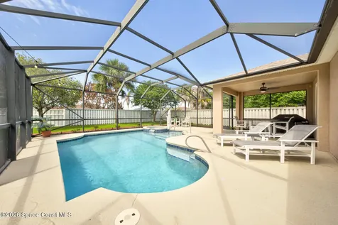 5766 Indigo Crossing Drive Rockledge FL 32955