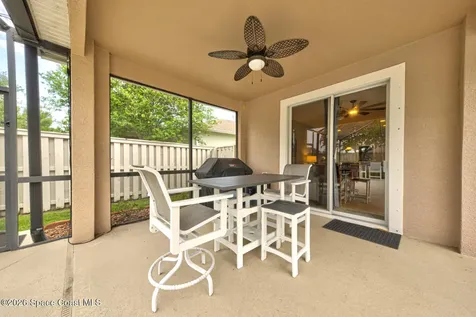 5766 Indigo Crossing Drive Rockledge FL 32955