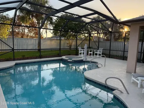 5766 Indigo Crossing Drive Rockledge FL 32955