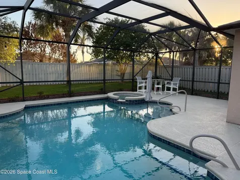 5766 Indigo Crossing Drive Rockledge FL 32955
