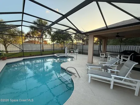 5766 Indigo Crossing Drive Rockledge FL 32955