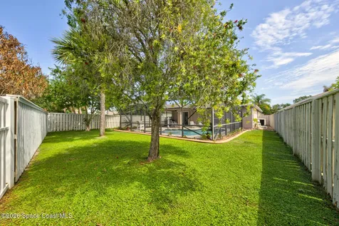 5766 Indigo Crossing Drive Rockledge FL 32955