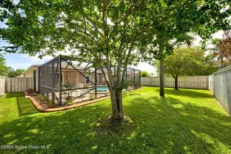5766 Indigo Crossing Drive Rockledge FL 32955