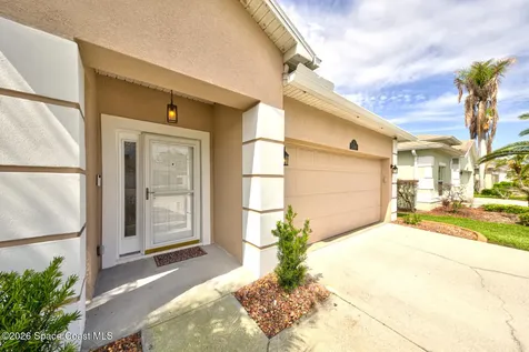 5766 Indigo Crossing Drive Rockledge FL 32955