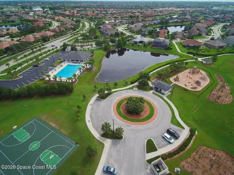 5766 Indigo Crossing Drive Rockledge FL 32955