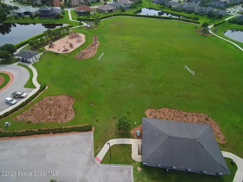 5766 Indigo Crossing Drive Rockledge FL 32955