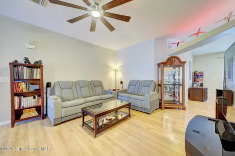 5766 Indigo Crossing Drive Rockledge FL 32955