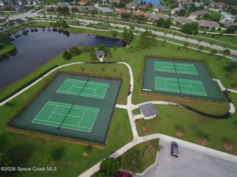 5766 Indigo Crossing Drive Rockledge FL 32955