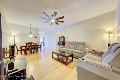 5766 Indigo Crossing Drive Rockledge FL 32955