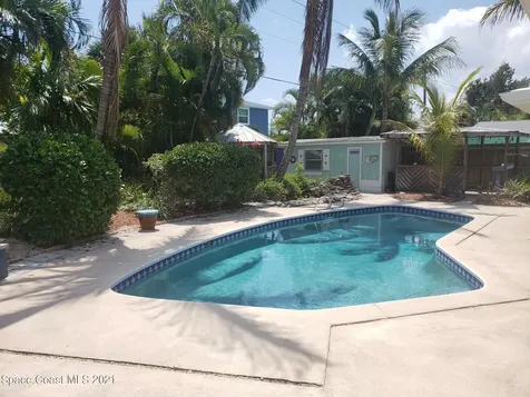 491 3rd Avenue Satellite Beach FL 32937