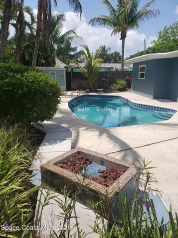 491 3rd Avenue Satellite Beach FL 32937