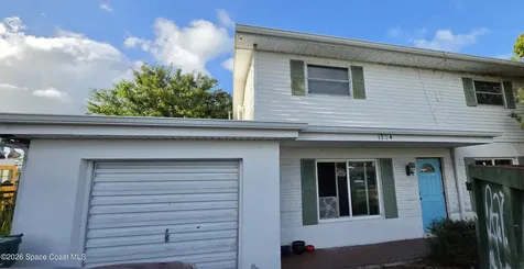 1724 Pontiac Circle S Melbourne FL 32935