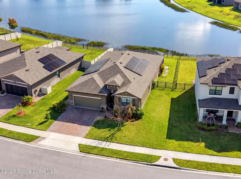 3879 Foggy Mist Road SE Palm Bay FL 32909