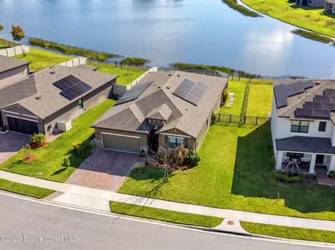 3879 Foggy Mist Road SE Palm Bay FL 32909