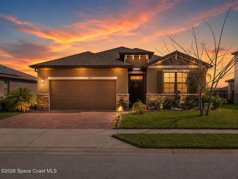 3879 Foggy Mist Road SE Palm Bay FL 32909