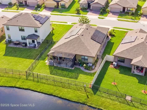 3879 Foggy Mist Road SE Palm Bay FL 32909