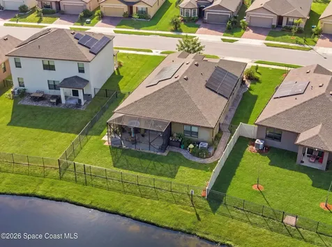 3879 Foggy Mist Road SE Palm Bay FL 32909