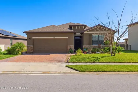 3879 Foggy Mist Road SE Palm Bay FL 32909