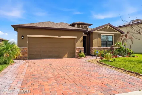 3879 Foggy Mist Road SE Palm Bay FL 32909