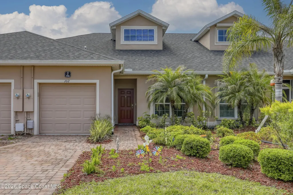 590 Remington Green Drive SE Palm Bay FL 32909