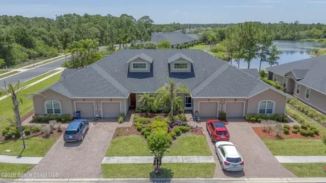 590 Remington Green Drive SE Palm Bay FL 32909