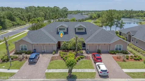 590 Remington Green Drive SE Palm Bay FL 32909