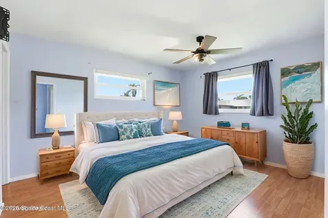 591 Sacre Coeur Drive Melbourne FL 32935