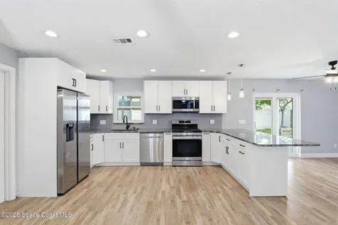 591 Sacre Coeur Drive Melbourne FL 32935