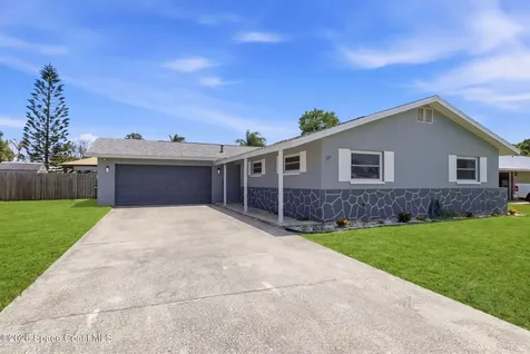 591 Sacre Coeur Drive Melbourne FL 32935