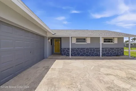 591 Sacre Coeur Drive Melbourne FL 32935