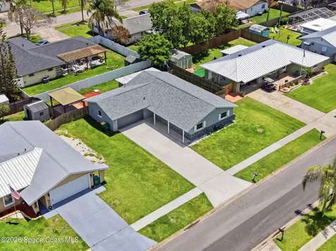 591 Sacre Coeur Drive Melbourne FL 32935