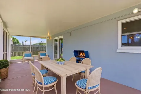 591 Sacre Coeur Drive Melbourne FL 32935